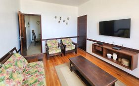 Apartamento Prainha a Beira-Mar